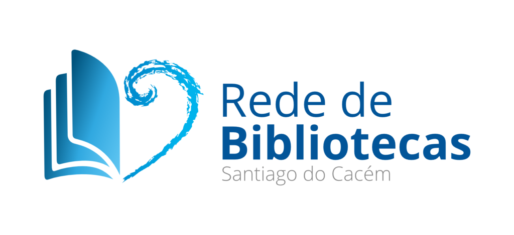 logotipo_rede de bibliotecas