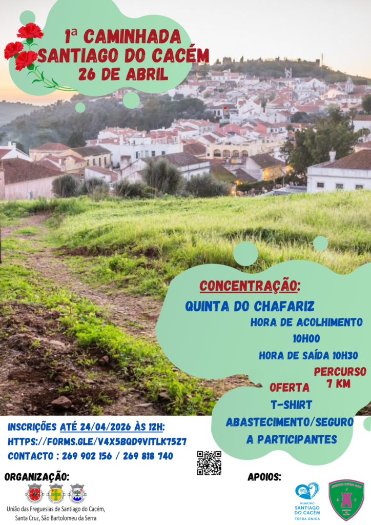 Caminhada STC (2)