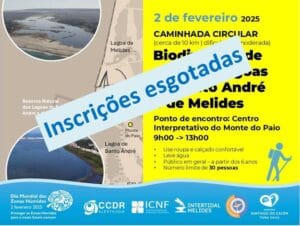 caminhada_inscrições esgotadas