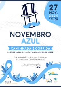 Novembro Azul