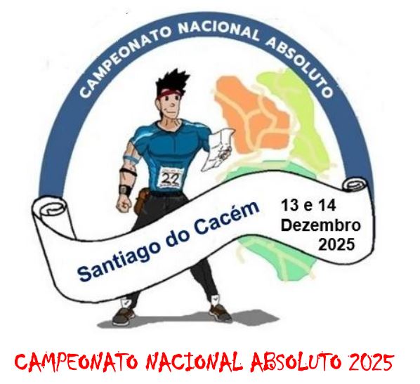 Campeonato Nacional Absoluto_pedestre
