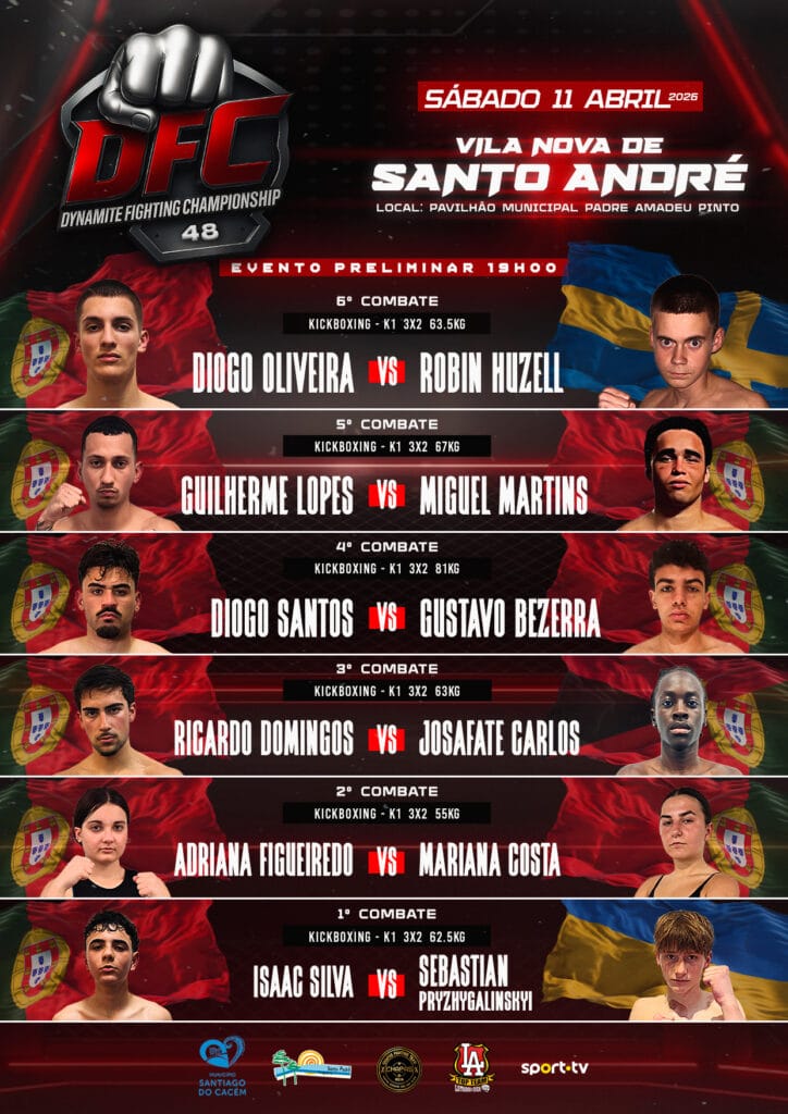 Card DFC 48 Preliminar