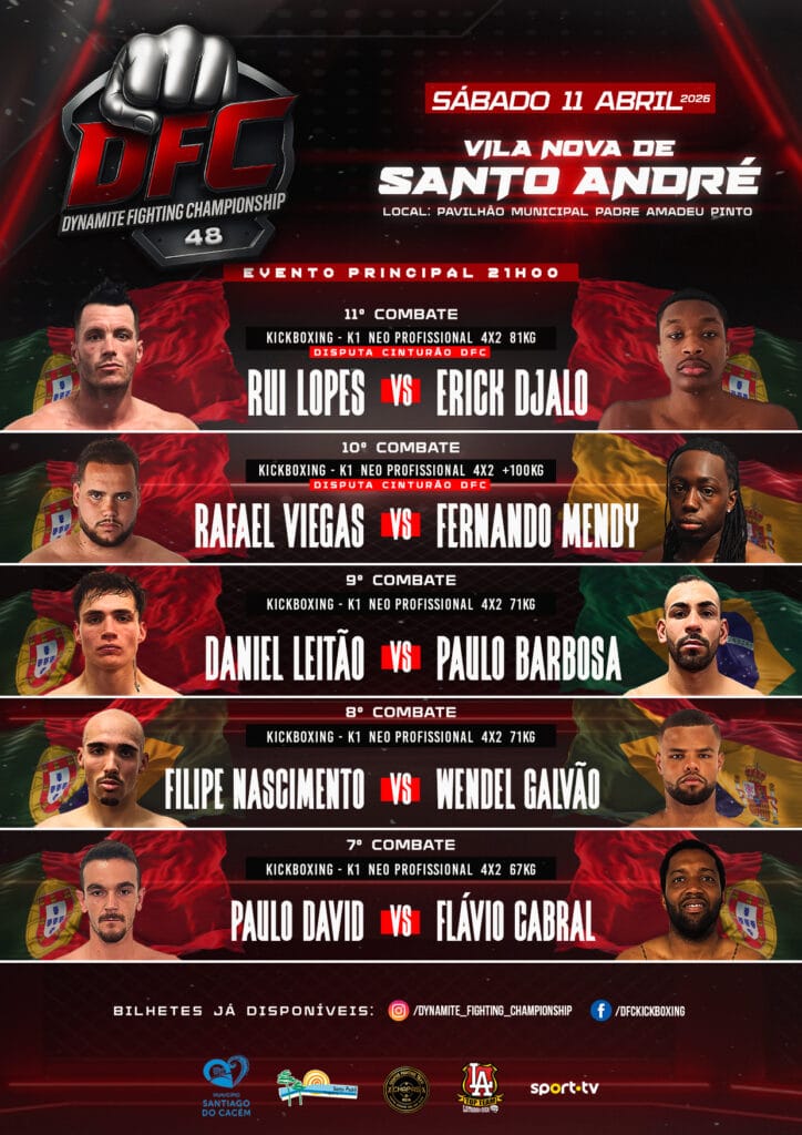 Card DFC 48 Principal