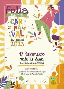 Carnaval das Escolas