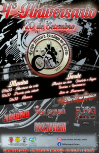 Cartaz 4.º aniversário GMSC_site