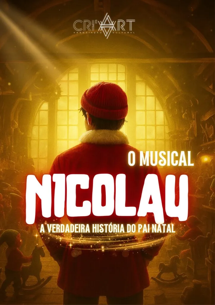 musical o nicolau