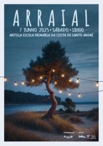 arraial popular ALSAB