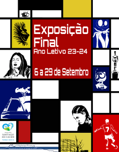 exposição