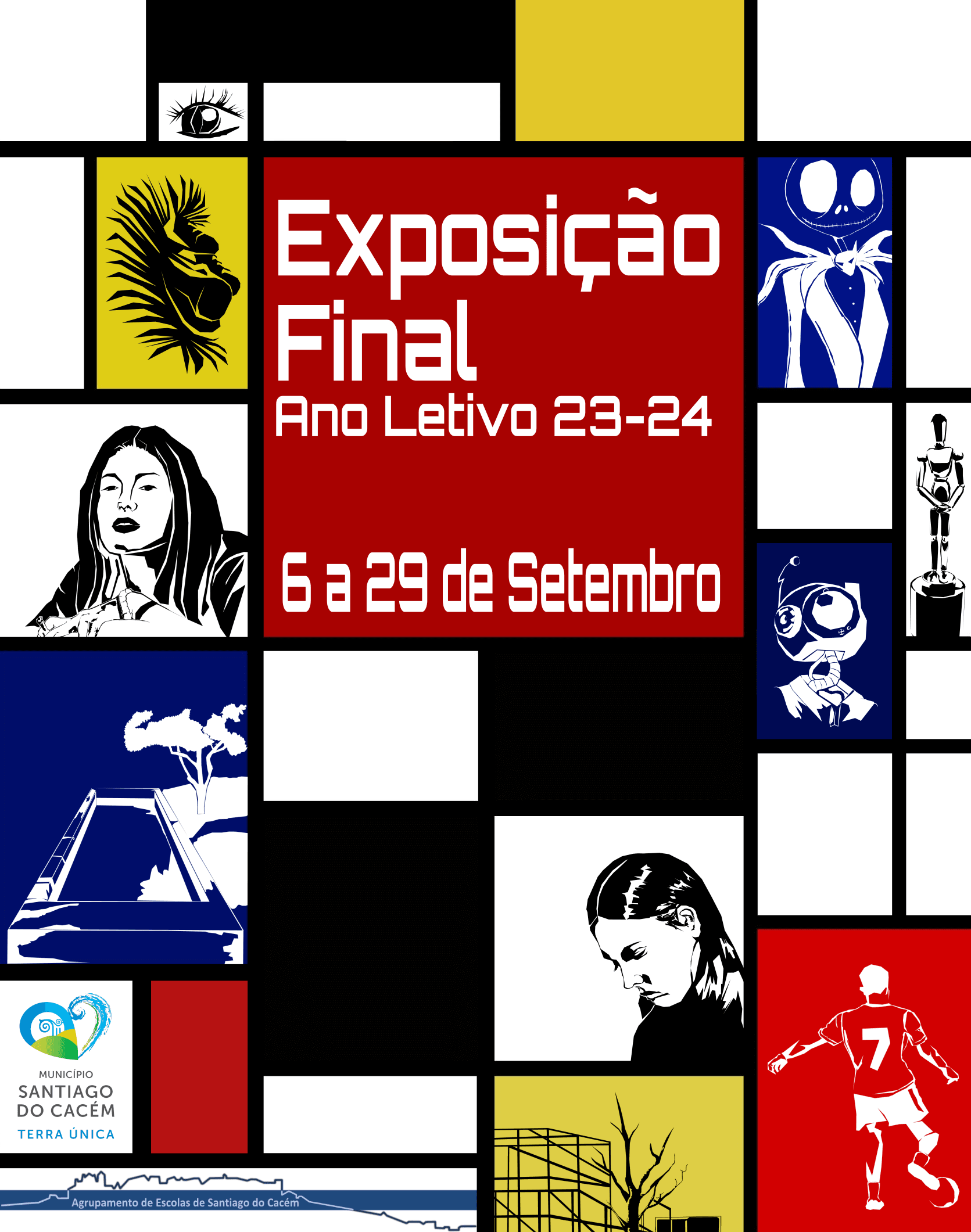 exposição