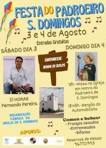 Cartaz Festas do Padreiro Novo (4)
