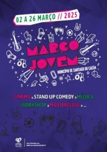 Cartaz_Março Jovem_2025