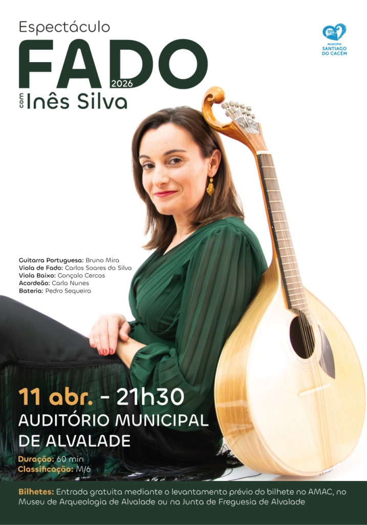 Cartaz__Ines Silva