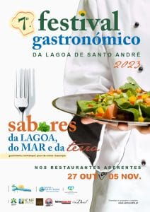 festival gastronómico