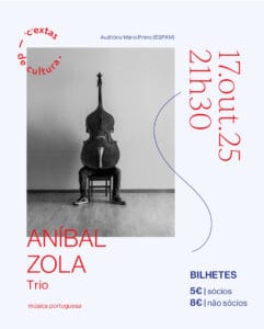 Cextas de Cultura_Aníbal Zola