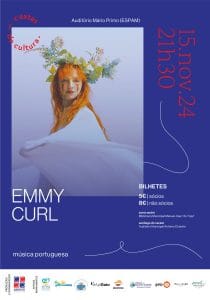 Cextas de Cultura_Emmy Curl