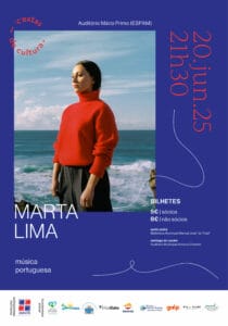 Cextas de Cultura_Marta Lima