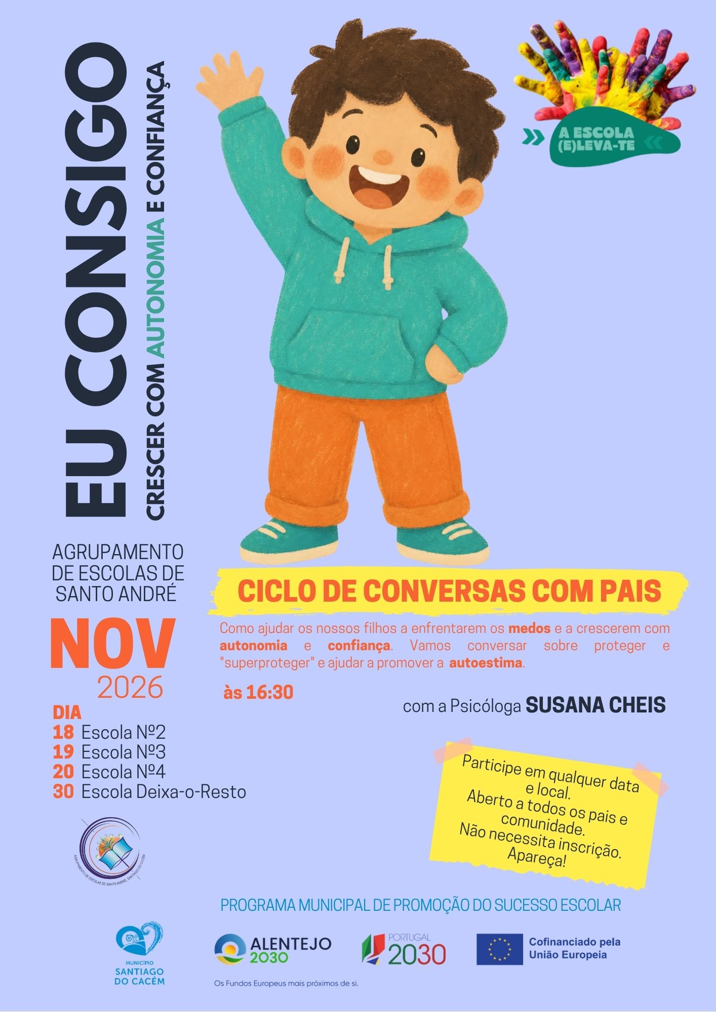 Ciclo de Conversas com Pais_Agrup Santo André_2026-2027
