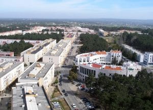 Vila Nova de Santo André