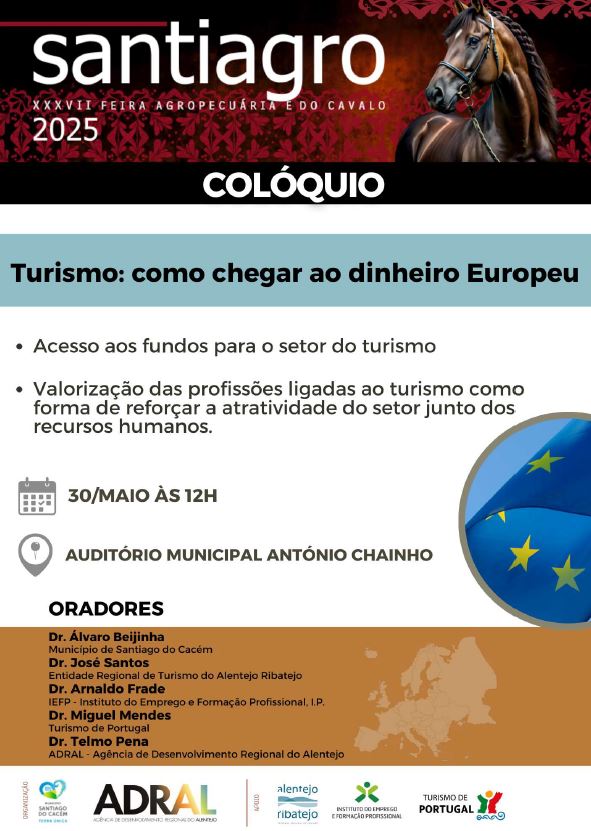 Coloquio ADRAL