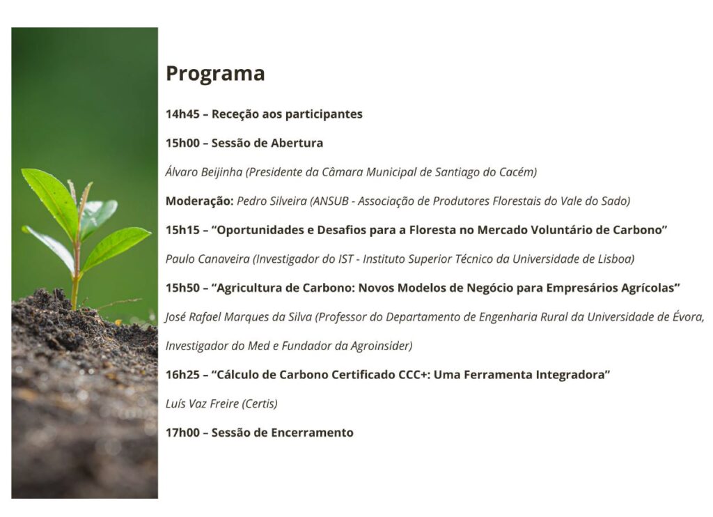 Coloquio CCAM Costa Azul