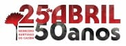 Iniciativa inserida nas Comemorações 50 anos 25 de Abril