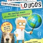 Conhecimentos completamente loucos