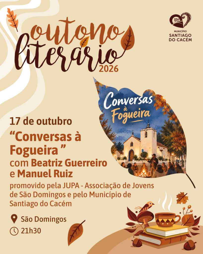 Conversas à Fogueira