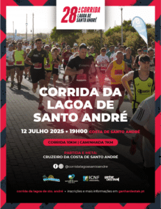 28.ª Corrida da Lagoa