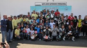 Corrida de Motos – Oliveira Cup – Câmara Municipal de Santiago do