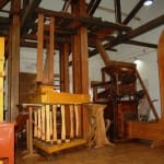 Museu da Farinha – São Domingos