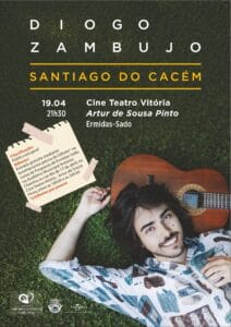 Diogo Zambujo_Ermidas-Sado