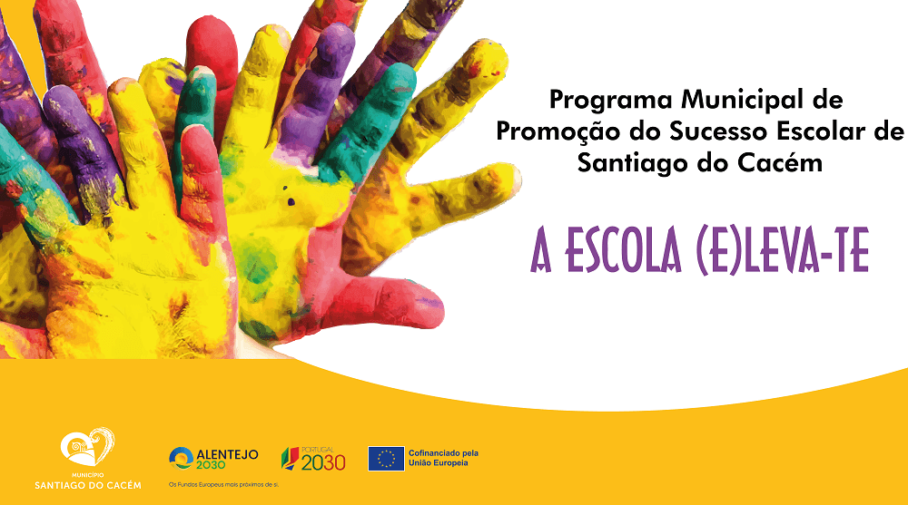 A Escola (E) Leva-te