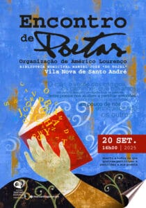 Encontro de Poetas