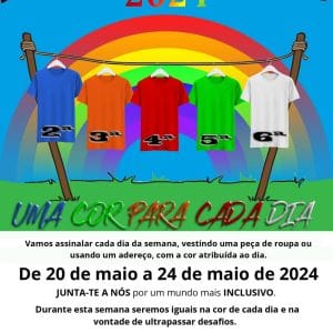 Estendal_2024_semana arco-íris