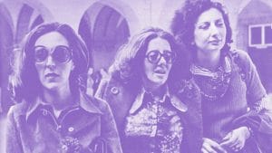 Exposição Mulheres e Resistência