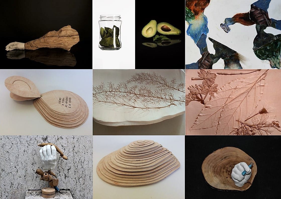 Exposição conexões