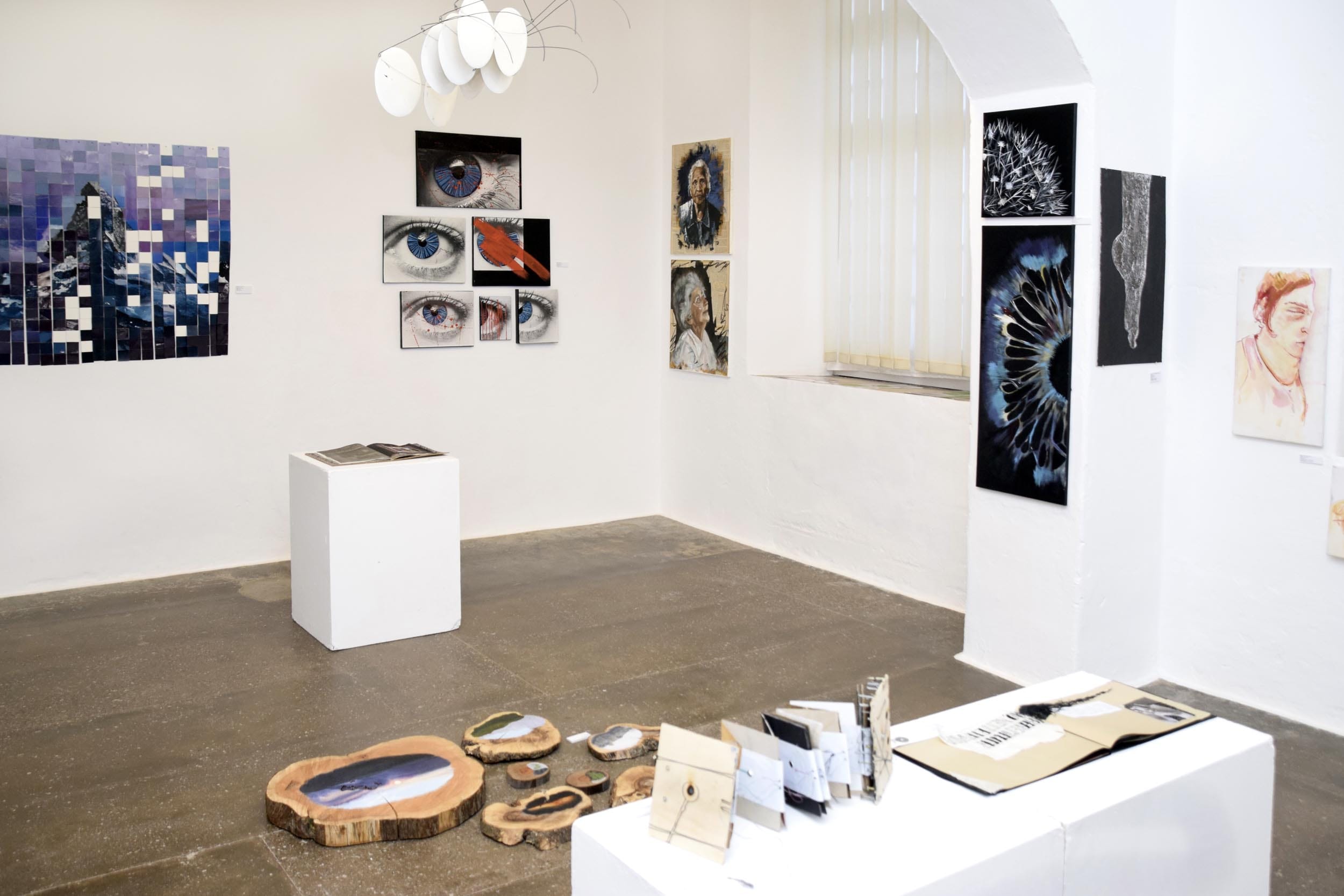 Exposição museu_politécnico