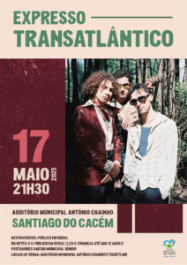 Expresso Transatlântico