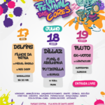 Festival das Cores