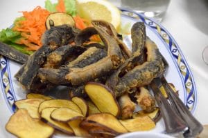 9.º Festival da Enguia da Lagoa de Santo André