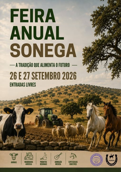 Feira Anual da Sonega