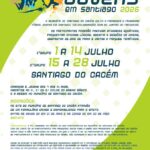 Férias Jovens 2026