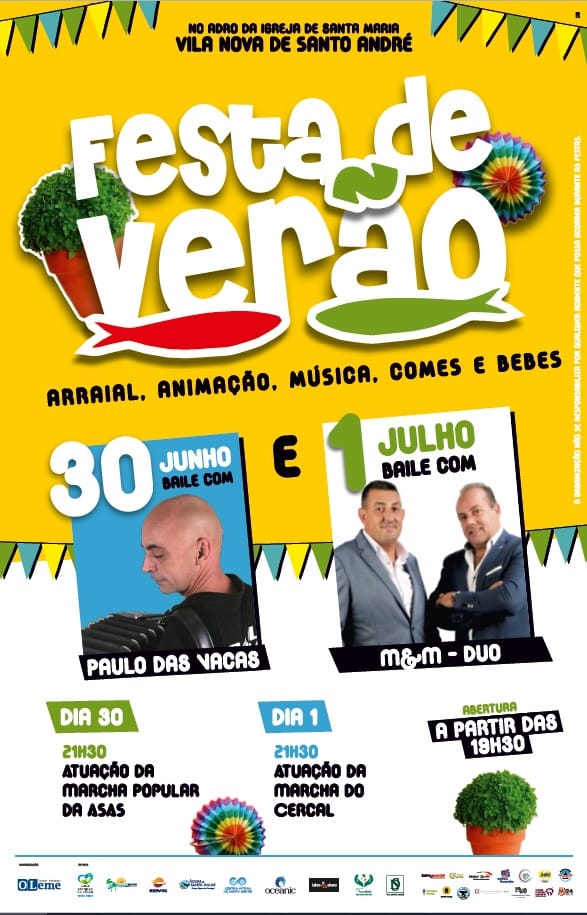 Festa de verão_leme festa de verão do leme