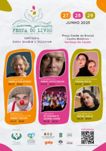 Festa do Livro - 4.º capítulo