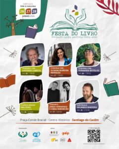 Festa do Livro