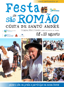 Festas de São Romão