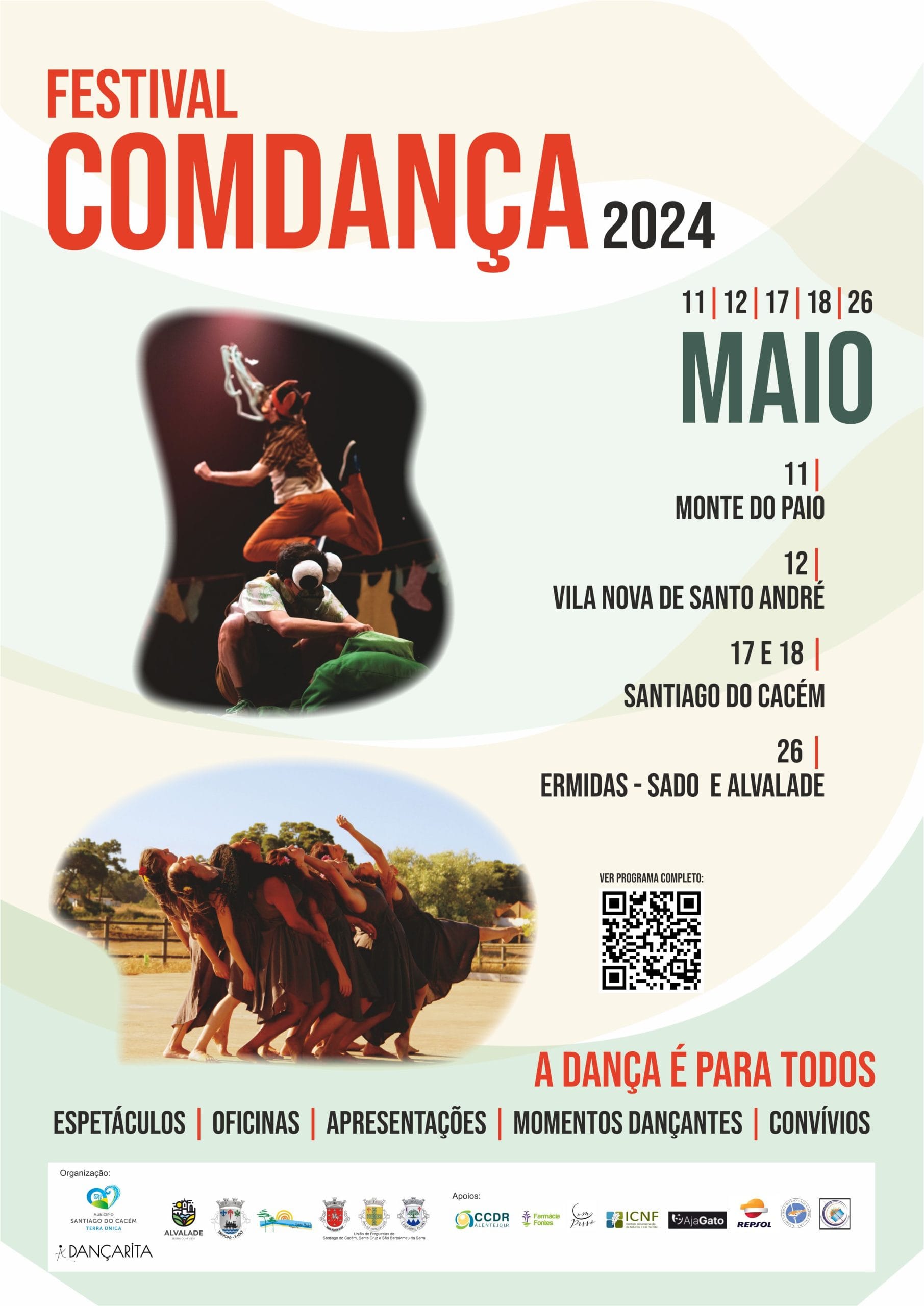 Festival ComDança
