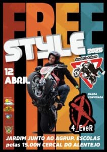 Free Style_Rodar Lento