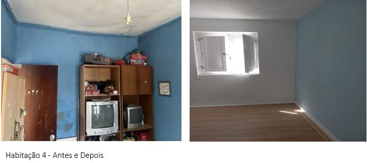 Habitação 4
