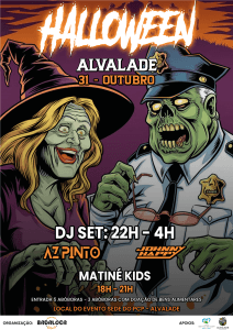 Halloween_Alvalade